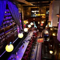 7/6/2022にVeysel G.がThe Misfit Restaurant + Barで撮った写真