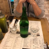 Photo taken at Restaurant Pietro by Flor P. on 9/21/2018