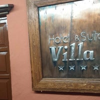 รูปภาพถ่ายที่ Villa del Sol Hotel And Suites Morelia โดย Mark เมื่อ 3/8/2014