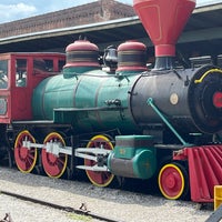 Photo taken at Chattanooga Choo Choo by Robin A. on 7/9/2022