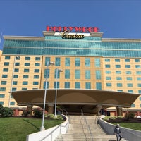 Photo taken at Hollywood Casino St. Louis by Robin A. on 8/31/2019