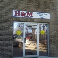 h&m auto