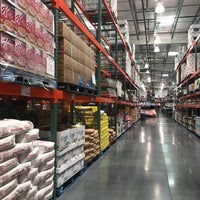 Photo taken at Costco by Pitts P. on 2/7/2017