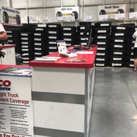 Photo taken at Costco by Pitts P. on 7/23/2017