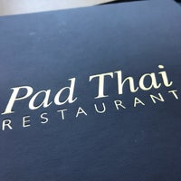 5/26/2017 tarihinde Pitts P.ziyaretçi tarafından Pad Thai'de çekilen fotoğraf