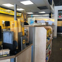 Photo taken at Which Wich Superior Sandwiches by Pitts P. on 5/23/2017