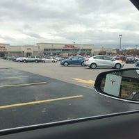 Photo taken at Hy-Vee by Pitts P. on 11/4/2018