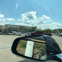 Photo taken at Hy-Vee by Pitts P. on 7/4/2018