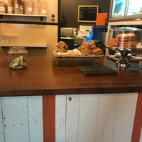 9/27/2017にPitts P.がPT&amp;#39;s Coffeeで撮った写真