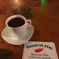 Photo taken at Kemal&amp;#39;in Yeri Restaurant by Ersen on 11/24/2019