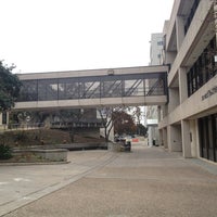 Photo taken at Travis County Courthouse by Jamez B. on 12/30/2012
