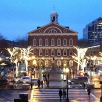Image added by Laura Marie Burke at Faneuil Hall Marketplace