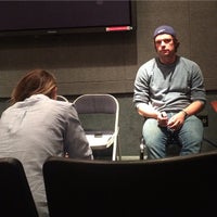 Photo taken at UCLA School of Theater, Film, and Television by Daye R. on 2/22/2015