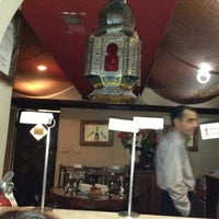 Photo taken at Tandoori Village Restaurant by Yazdan on 3/2/2013