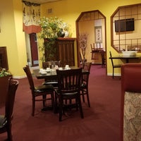 Red Tea House Mount Lebanon Pittsburgh Pa