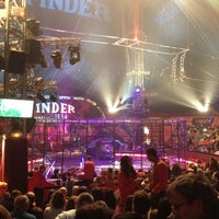 Cirque Pinder - 5 Tips From 374 Visitors