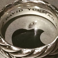 David Yurman Prudential St. Botolph Boston MA