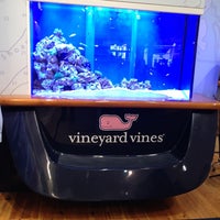 Photo taken at Vineyard Vines by Sherry F. on 3/23/2013