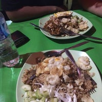 Review NasGor Bhakti