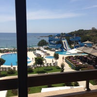 Ozkaymak Select Hotel 42 Tipps