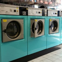 Photo taken at Dexter Launderette and Dry Cleaning by Dalilah R. on 9/22/2014