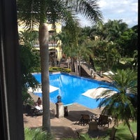 Roulette De Marriott Roulette De Marriott