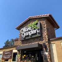 Photo taken at Olive Garden by Jeanny K. on 4/28/2020