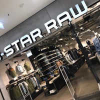 g star raw garden city