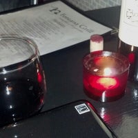 Photo taken at Fontana Grill &amp;amp; Wine Bar by Monica B. on 2/13/2013