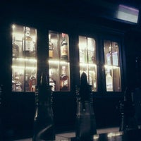 Review Camden Bar & Lounge
