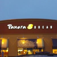 Photo taken at Panera Bread by ~Tigerbythetail~ *^▁^* on 12/2/2012