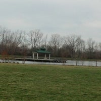 Delco Park - Park in Kettering