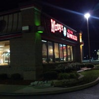 Photo taken at Wendy’s by ~Tigerbythetail~ *^▁^* on 11/3/2012