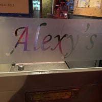 Photo prise au Grieks Restaurant Alexy&amp;#39;s par Alexis v. le11/5/2021