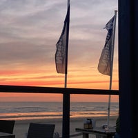 Photo taken at Club Nautique by Alexis v. on 6/4/2022