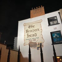 Photo taken at The Brazen Head by Alexis v. on 2/7/2024