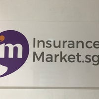Photo taken at InsuranceMarket by Alexis v. on 10/27/2016