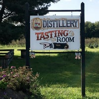 8/27/2017にKristen W.がHudson Valley Distillersで撮った写真