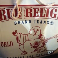 true religion sawgrass mills