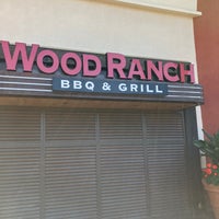 Photo taken at Wood Ranch BBQ &amp;amp; Grill by Travis J. on 5/25/2022