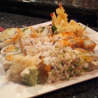 รูปภาพถ่ายที่ Samurai Japanese Cuisine โดย Travis J. เมื่อ 5/22/2013