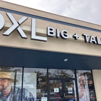 casual xl male