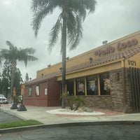 Photo taken at El Pollo Loco by Travis J. on 4/22/2021