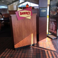 Photo taken at Denny&amp;#39;s by Travis J. on 9/3/2017