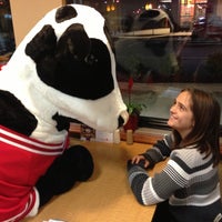 Photo taken at Chick-fil-A by Sara on 11/14/2012