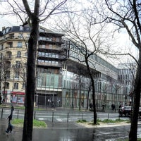 Hôtel Aiglon Montparnasse 16 Tips -