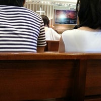 Review Gereja GKY ( Gereja Kristus Yesus) Citra 2¤¤