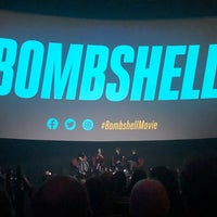 Photo taken at Cinerama Dome at Arclight Hollywood Cinema by Jessie on 12/13/2019