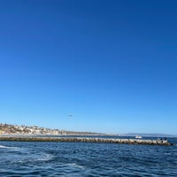 Photo taken at Vista del Mar Overlook by Jessie on 8/2/2021