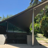 Photo taken at Goldstein House by Lautner by Jessie on 6/10/2018